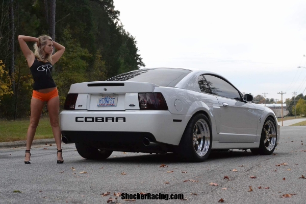 Bianca Thomas for ShockerRacingGirls with a Terminator Cobra_4