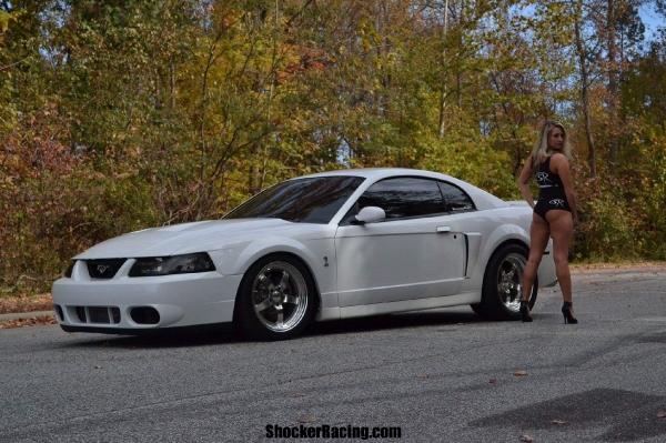 Bianca Thomas for ShockerRacingGirls with a Terminator Cobra_4
