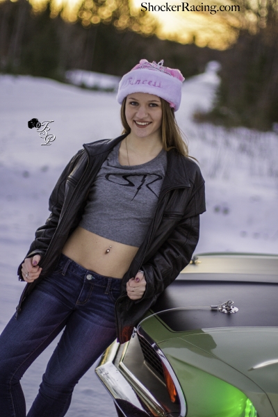 Nicole Winter Shoot by Tyler Sorget_7