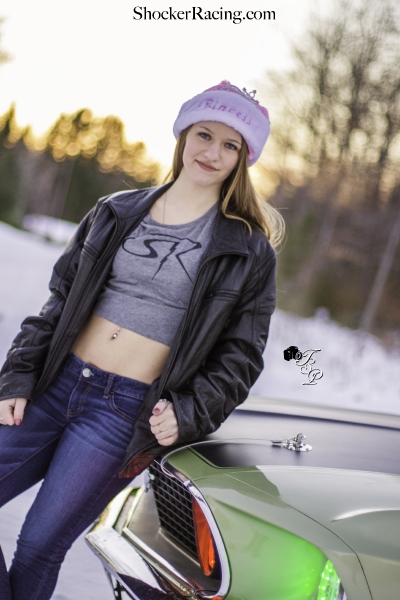 Nicole Winter Shoot by Tyler Sorget_8