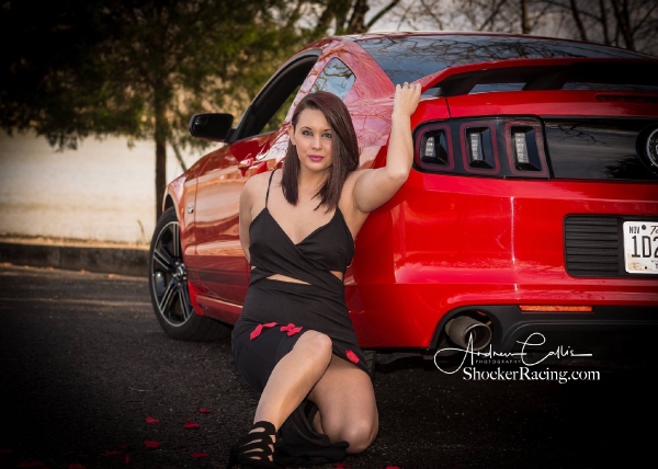 Sammie Nichole Jackson's Valentine's Day Themed Shoot_4
