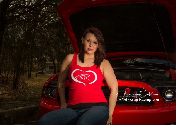 Sammie Nichole Jackson's Valentine's Day Themed Shoot_5