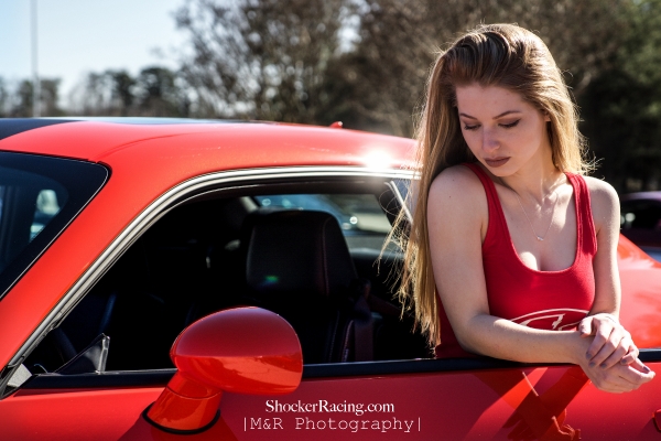 Marris Gulledge for ShockerRacingGirls_2