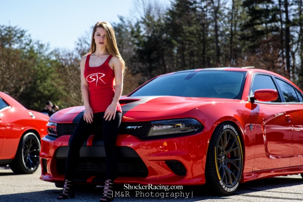 Marris Gulledge for ShockerRacingGirls_1