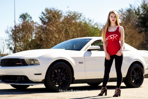 Marris Gulledge for ShockerRacingGirls_5