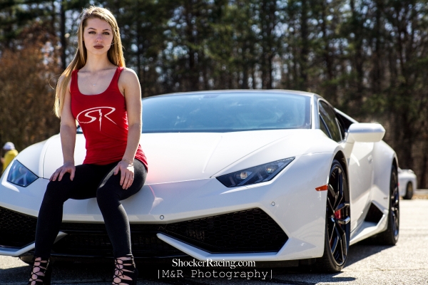 Marris Gulledge for ShockerRacingGirls_1