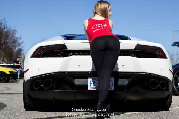 Marris Gulledge for ShockerRacingGirls_3