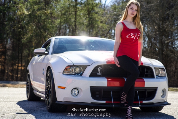 Marris Gulledge for ShockerRacingGirls_4