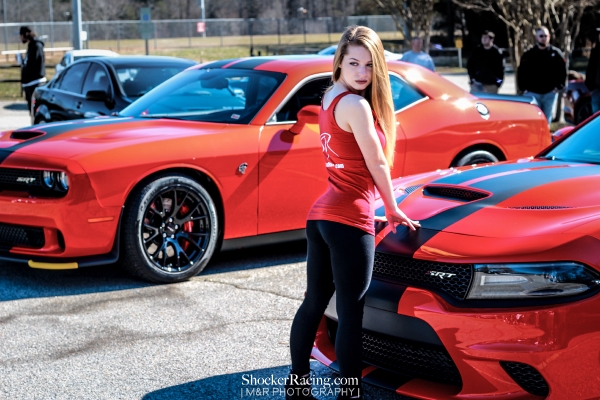 Marris Gulledge for ShockerRacingGirls_1