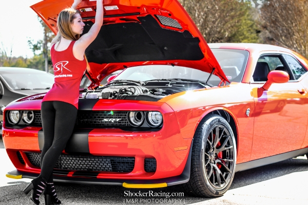 Marris Gulledge for ShockerRacingGirls_2