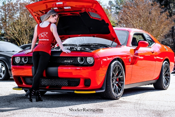 Marris Gulledge for ShockerRacingGirls_3