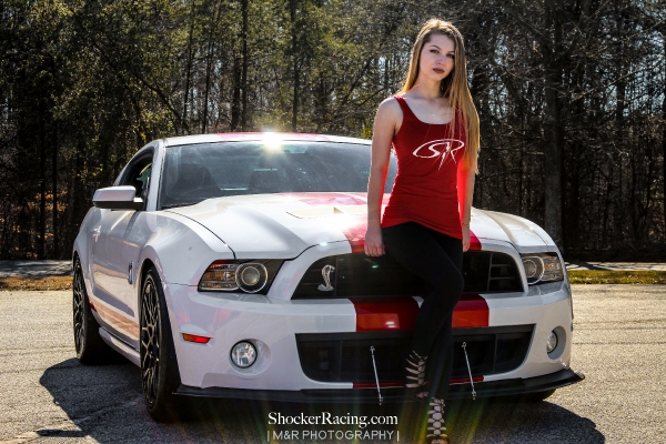 Marris Gulledge for ShockerRacingGirls_1