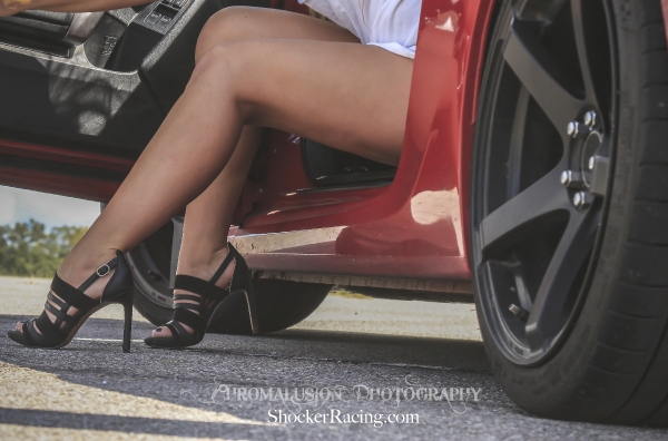 Kasey Hawkins with Forest Byrd's FRS by Chromalusion Photography_4