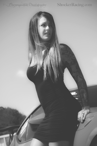 Kasey Hawkins with Forest Byrd's FRS by Chromalusion Photography_9