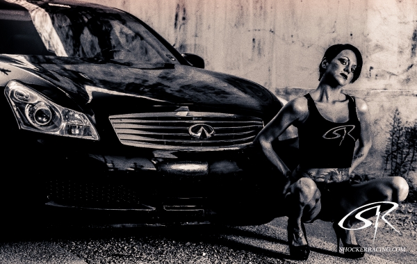 Holli Summers for ShockerRacingGirls photos by Chris Auditore_4