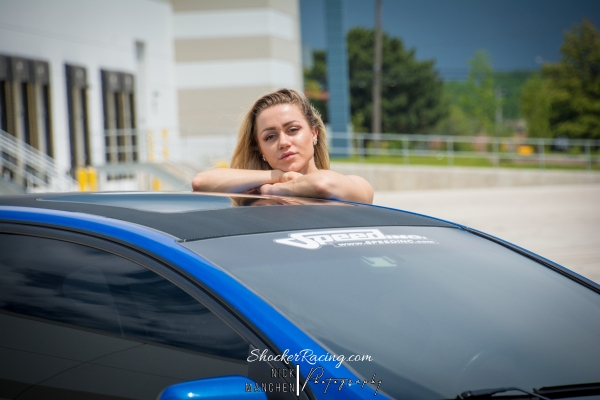 Adriannka with Nick Manchens G8 GT_10