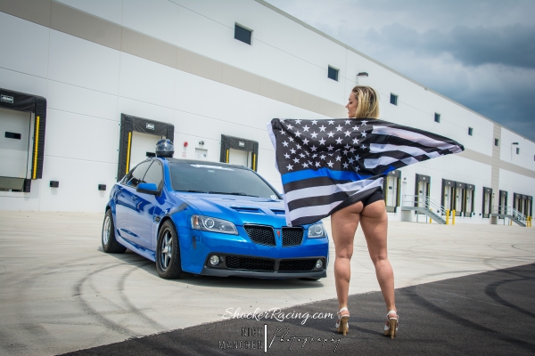 Adriannka with Nick Manchens G8 GT_5