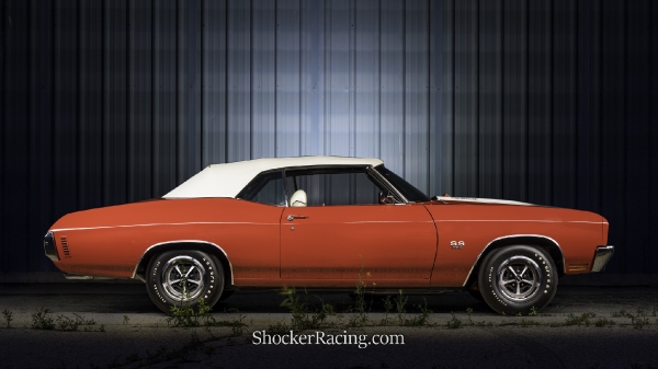 Kylin Sloan for ShockerRacingGirls _1