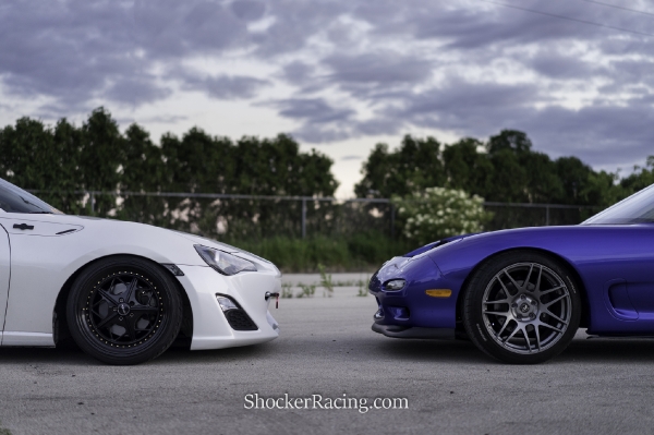 Kylin Sloan for ShockerRacingGirls _3