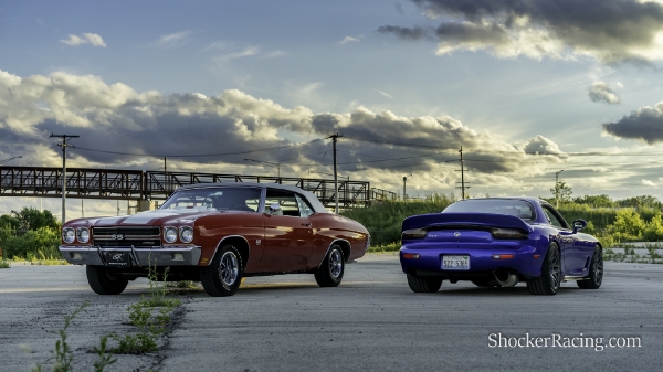 Kylin Sloan for ShockerRacingGirls _8