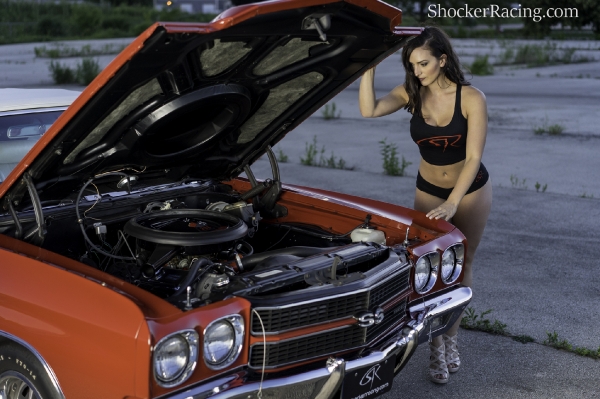 Kylin Sloan for ShockerRacingGirls _9