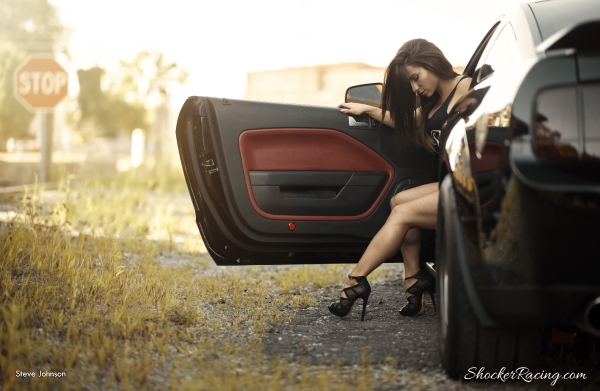 Bianca Owens for ShockerRacingGirls with JD JoyRide TV_2