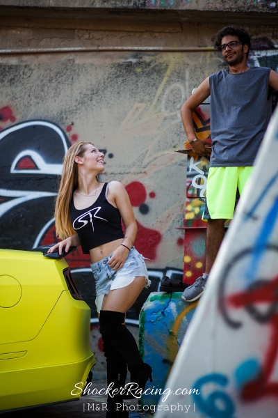 Marris Gulledge Shoot 2 for ShockerRacingGirls_2