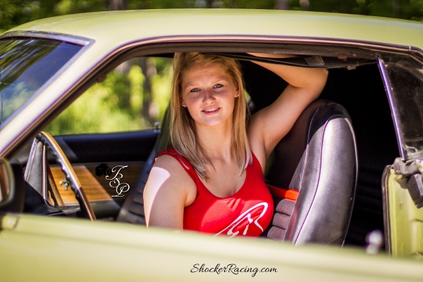 Nicole, Brandi Chojnacki, and Shauna Zielaskowski_1