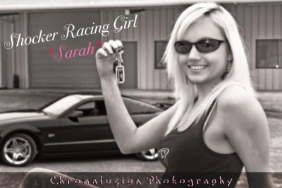 Chromalusion Photography Shoot October 2009