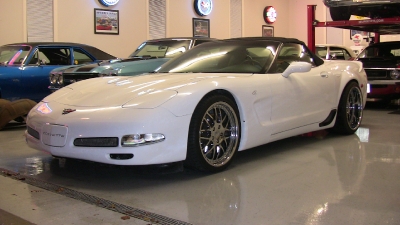 Detailed for Winter 2009