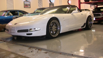 Detailed for Winter 2009