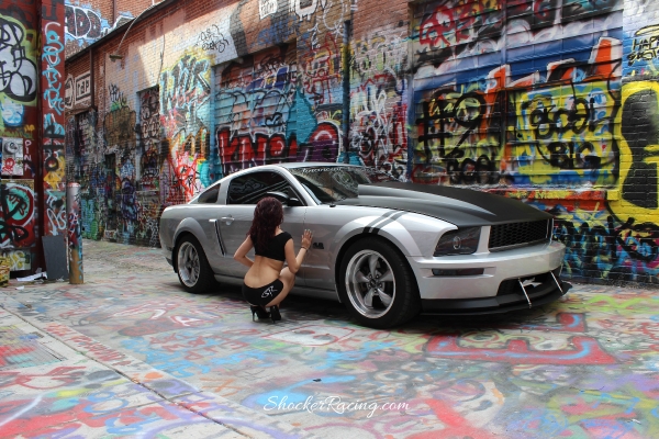 Patricia Echeverria for ShockerRacingGirls_1