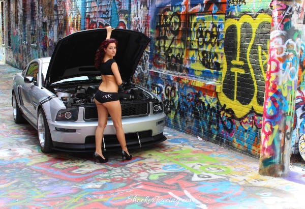 Patricia Echeverria for ShockerRacingGirls_1