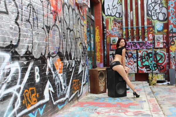 Patricia Echeverria for ShockerRacingGirls_5