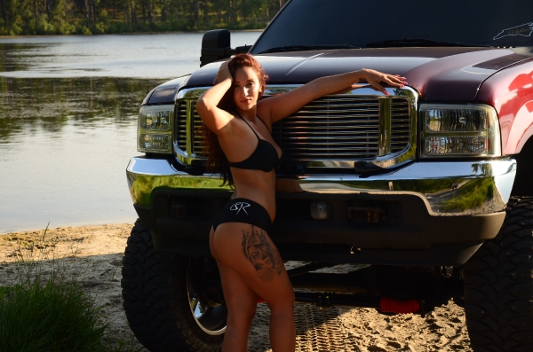 Leydis aka Mazda Doll for ShockerRacingGirls_1