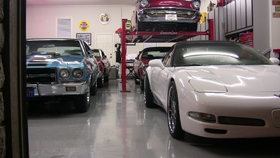 Detailed for Winter 2009