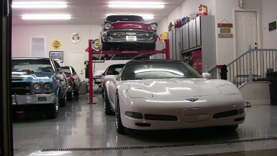 Detailed for Winter 2009