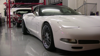 Detailed for Winter 2009