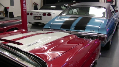 Detailed for Winter 2009