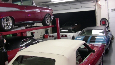 Detailed for Winter 2009