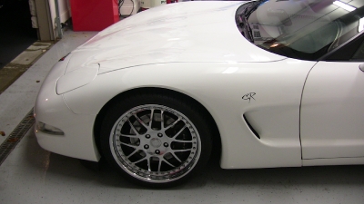 Detailed for Winter 2009