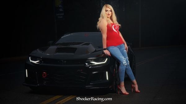 #ShockerRacingSweetheart Contest 2018_5