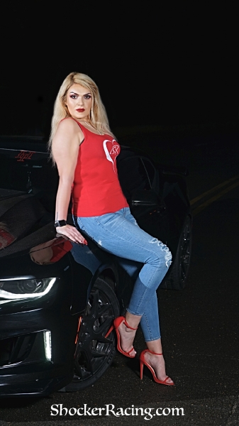 #ShockerRacingSweetheart Contest 2018_8