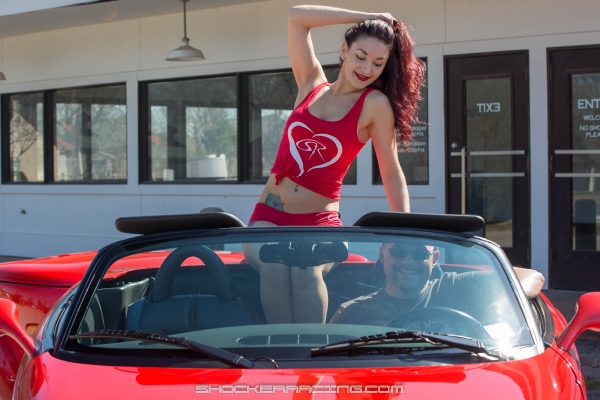 #ShockerRacingSweetheart Contest 2018_10