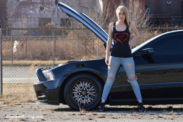 Megan Smith for ShockerRacing Girls_2