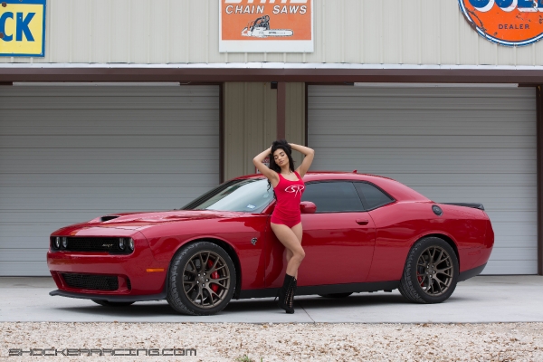 Ruh'han Vargas for ShockerRacing Girls_5