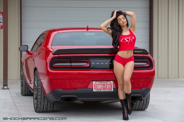 Ruh'han Vargas for ShockerRacing Girls_5