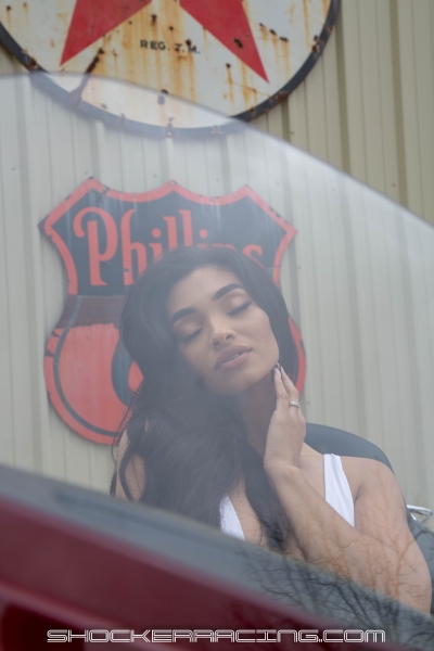 Ruh'han Vargas for ShockerRacing Girls_2