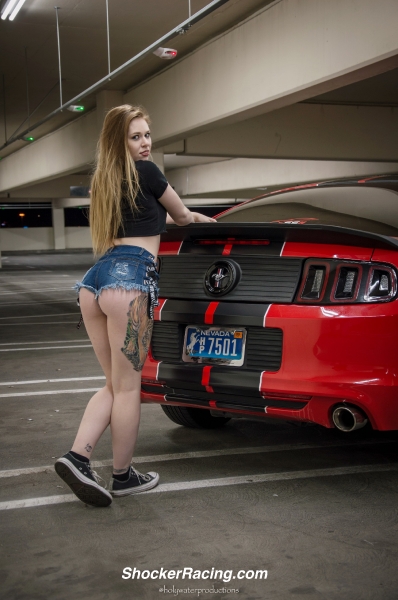 Kaleigh Callahan for ShockerRacing Girls_1