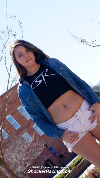 Erica Bradley for ShockerRacing Girls_1